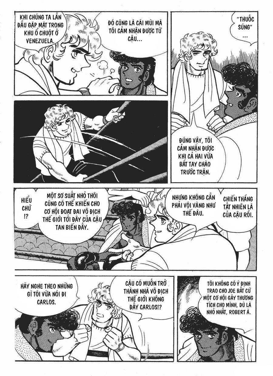 Ashita No Joe Chapter 128 - 5