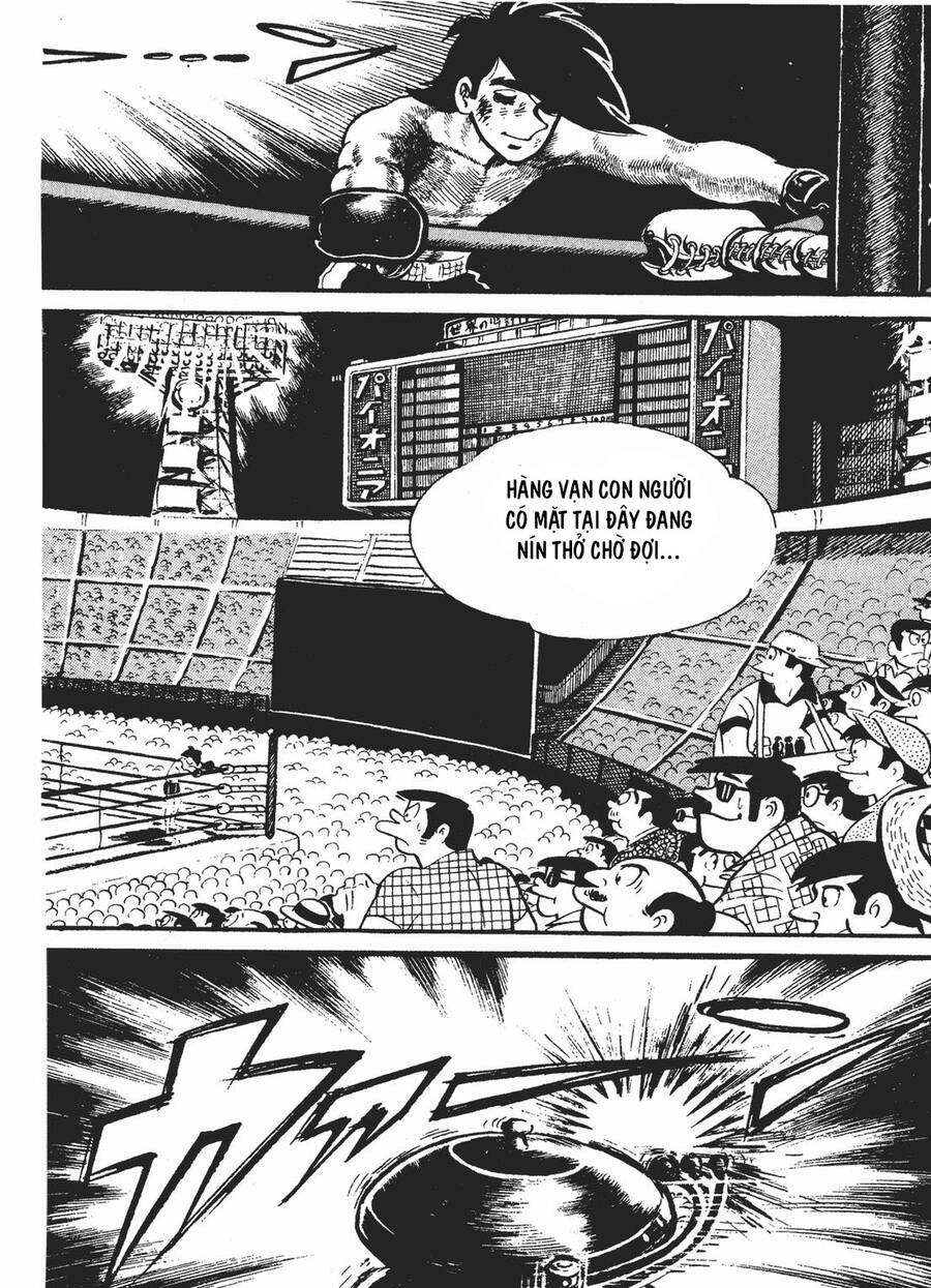 Ashita No Joe Chapter 128 - 7