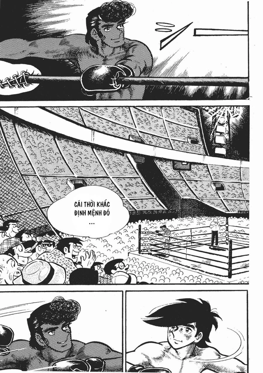 Ashita No Joe Chapter 128 - 8