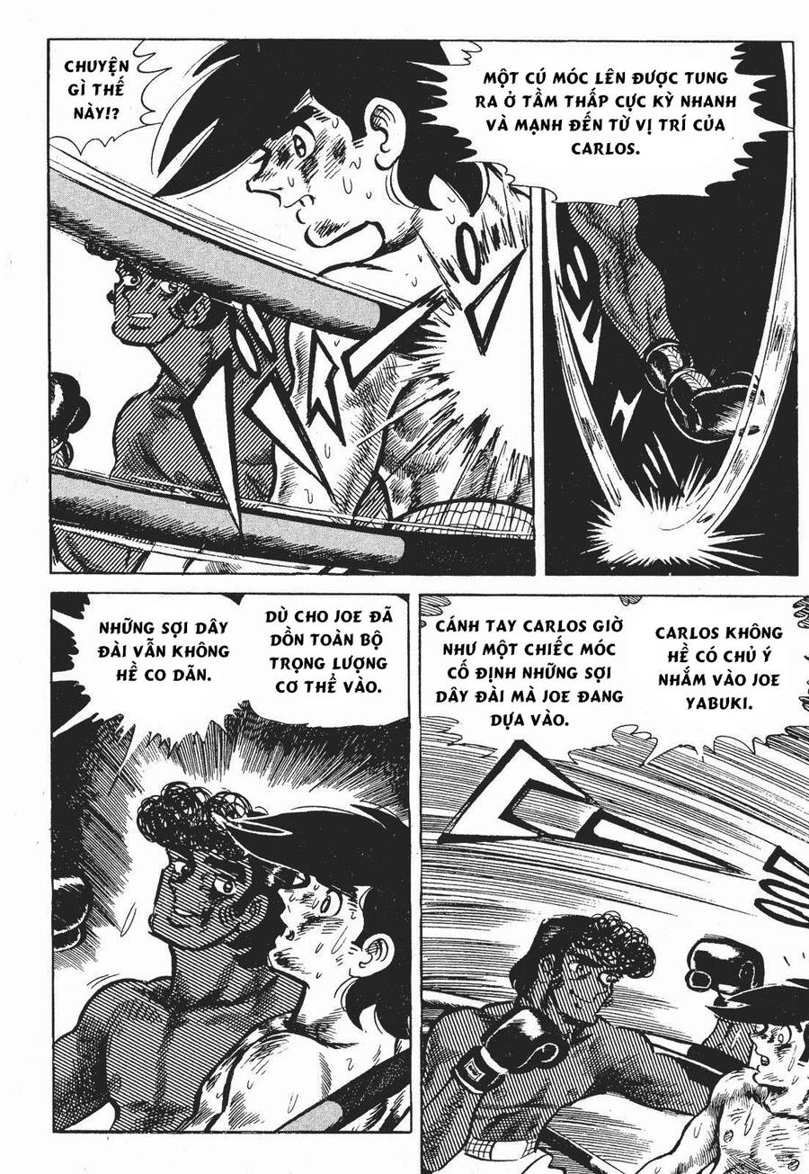Ashita No Joe Chapter 129 - 19