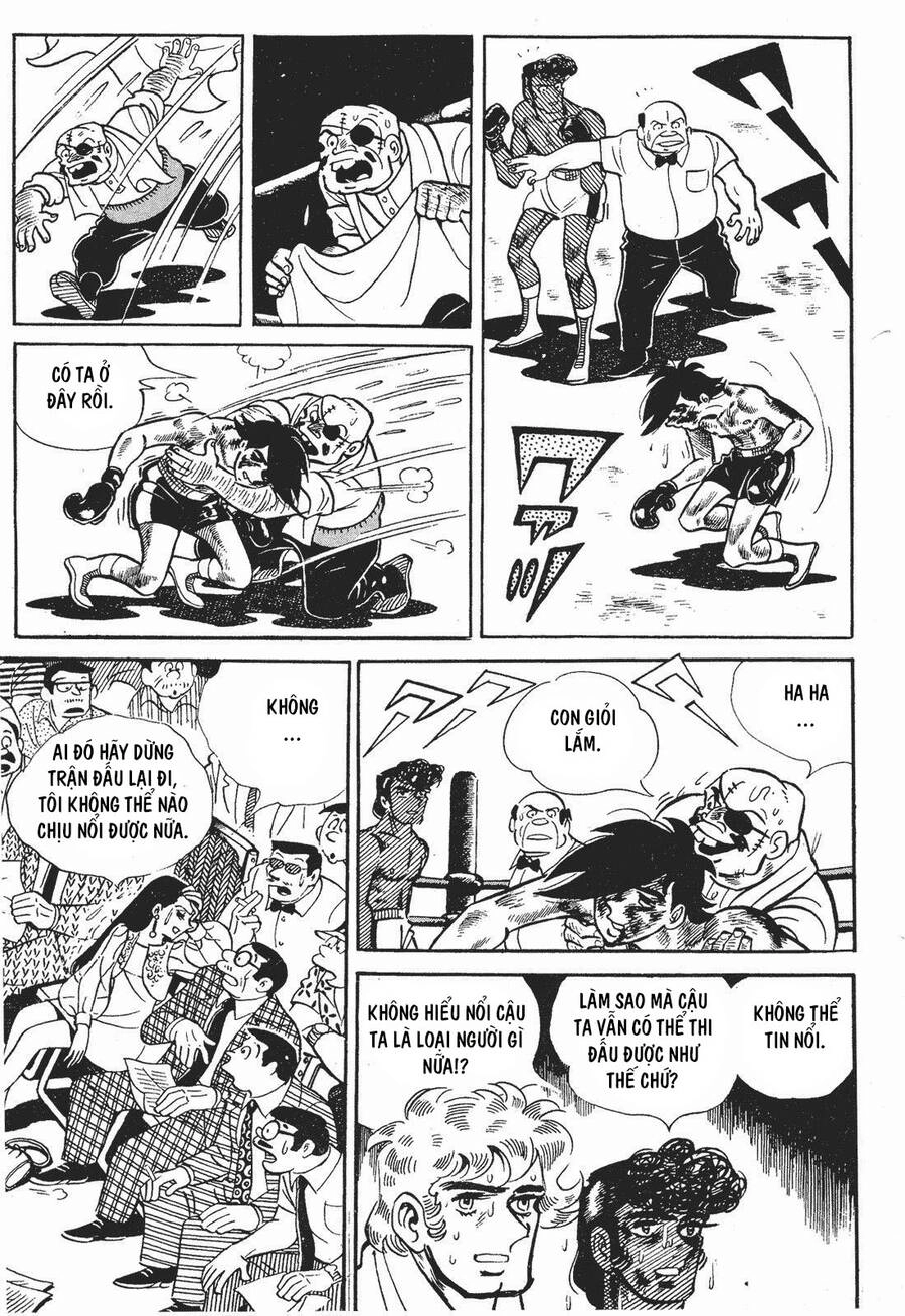 Ashita No Joe Chapter 129 - 28