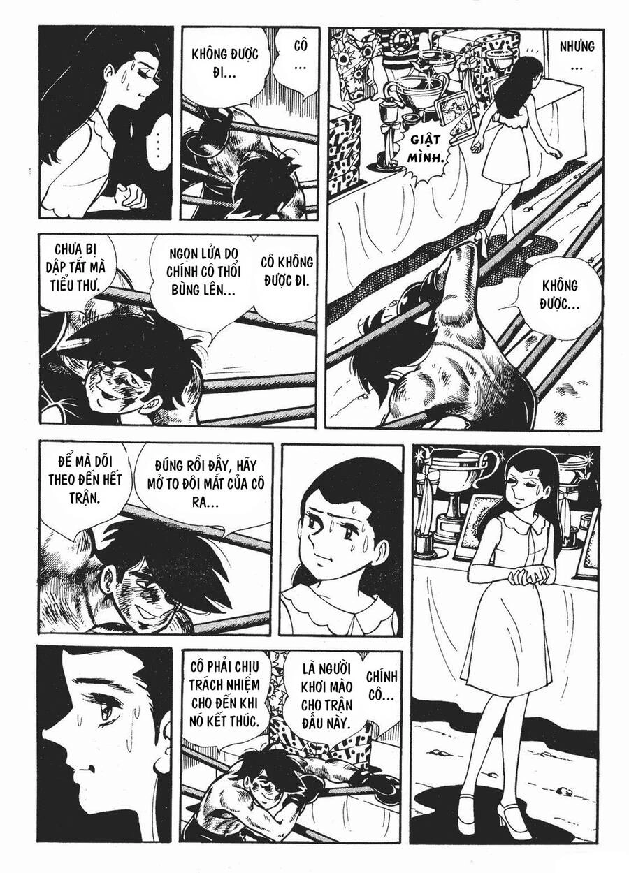 Ashita No Joe Chapter 130 - 5