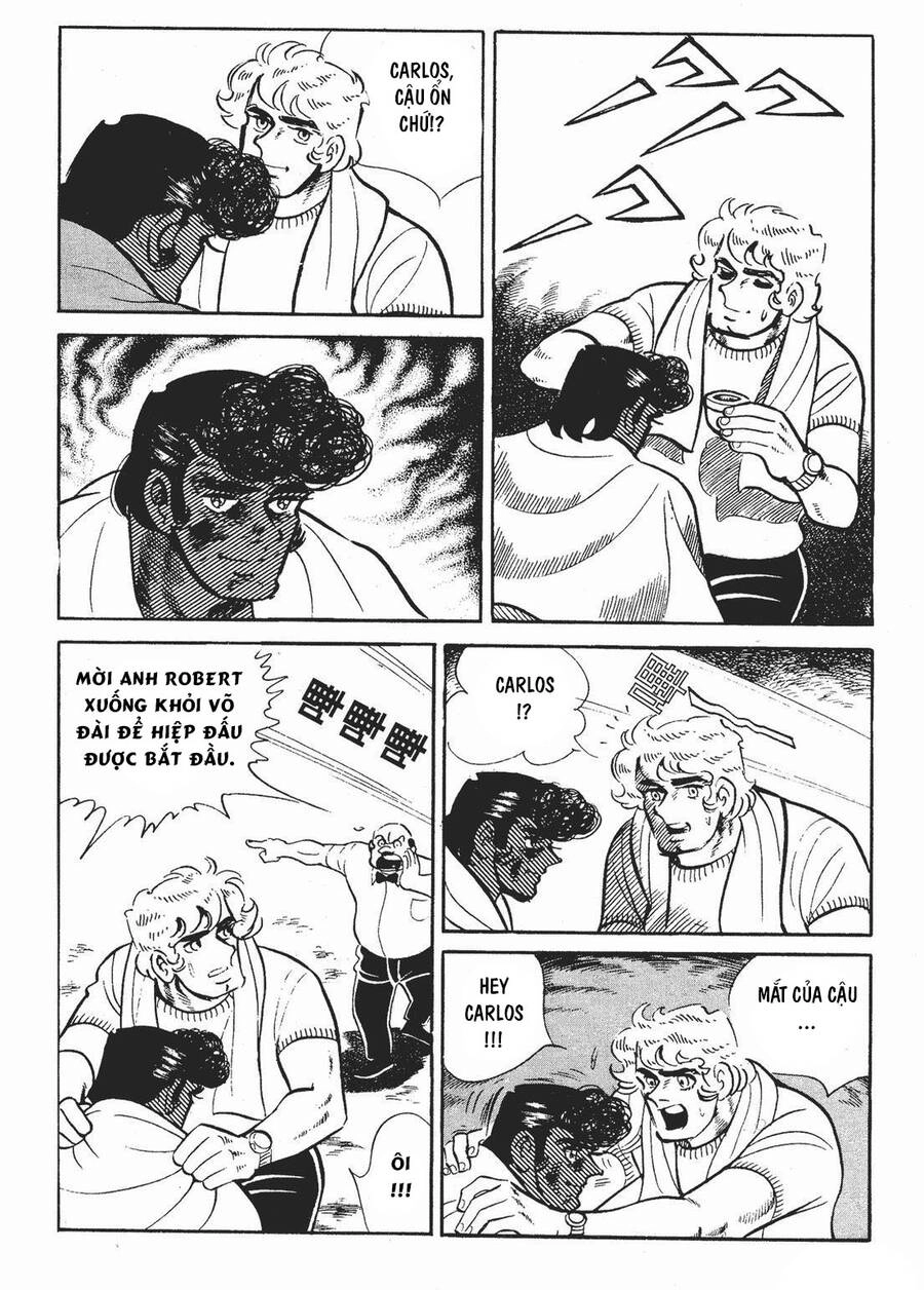 Ashita No Joe Chapter 131 - 8