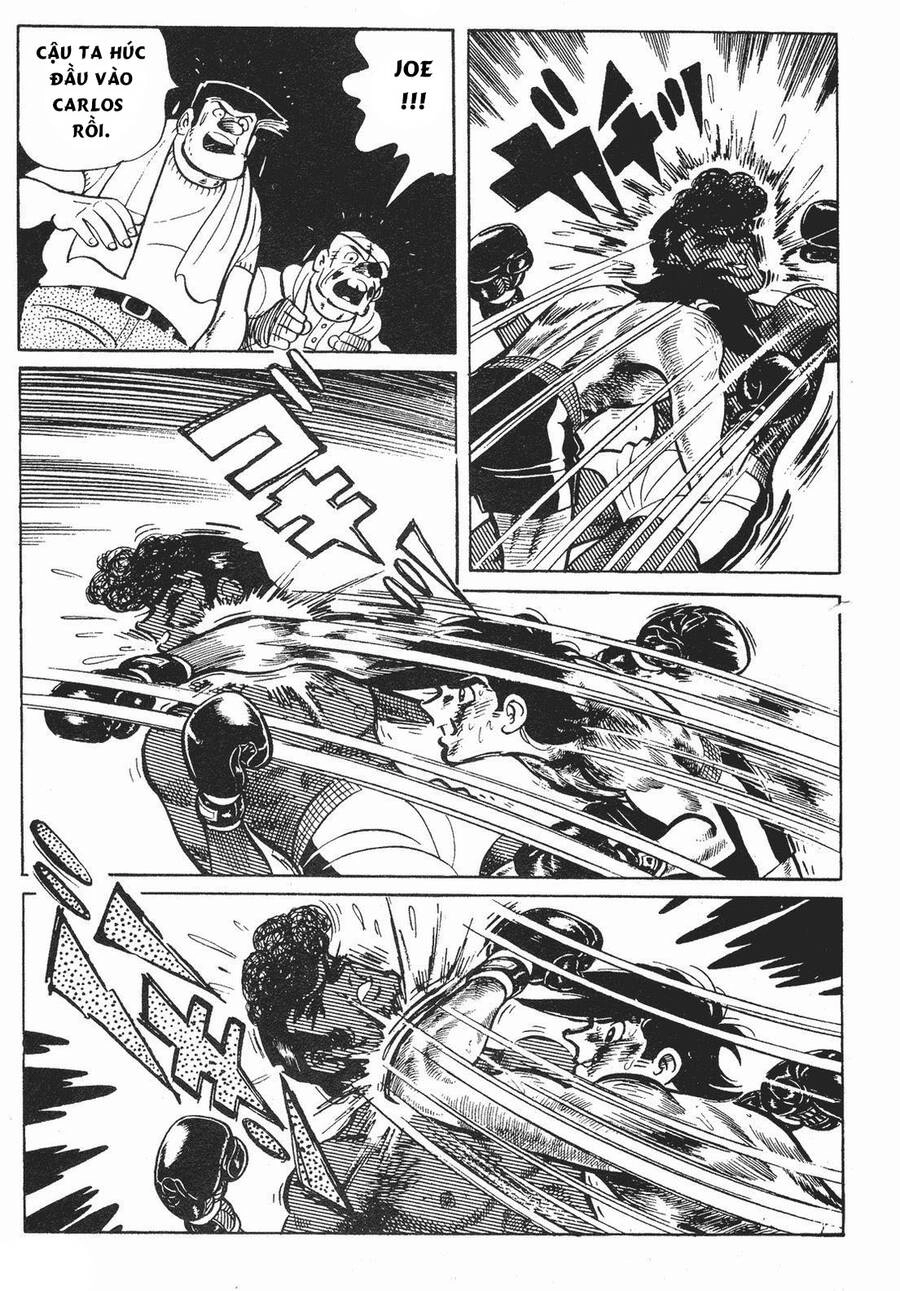 Ashita No Joe Chapter 132 - 5