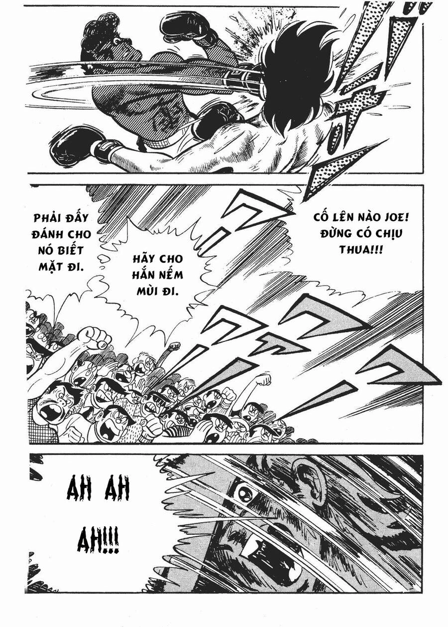 Ashita No Joe Chapter 133 - 7