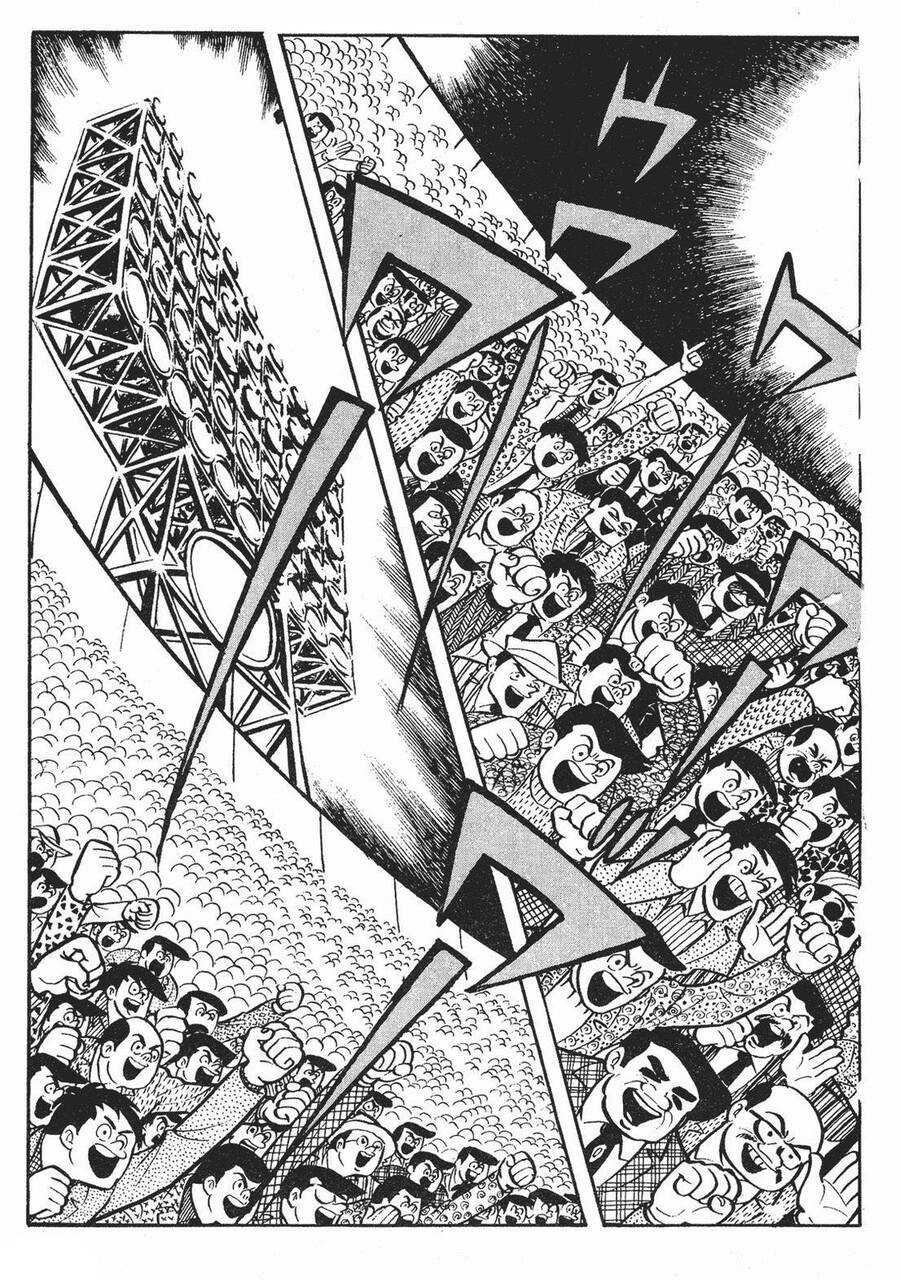 Ashita No Joe Chapter 133 - 14