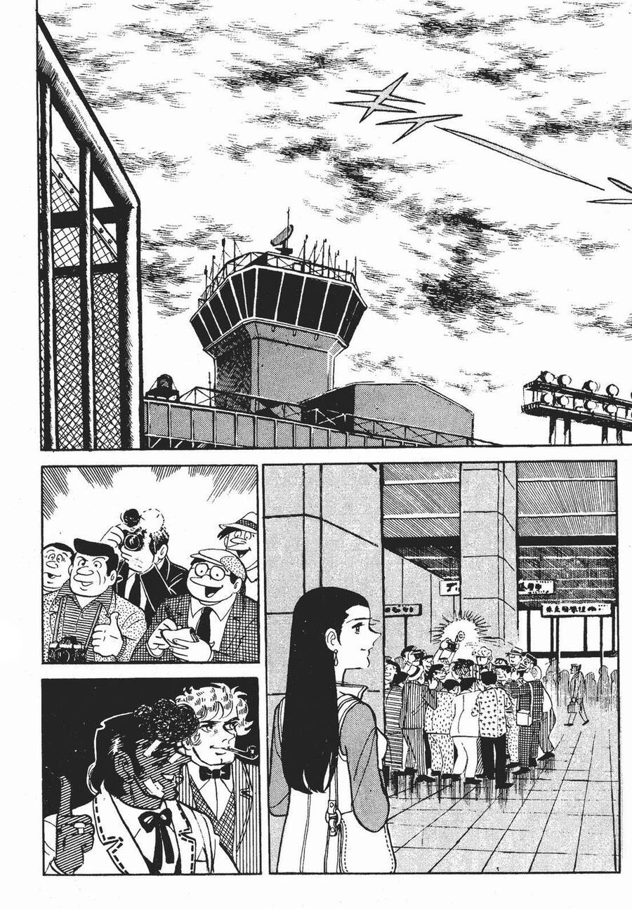 Ashita No Joe Chapter 133 - 16