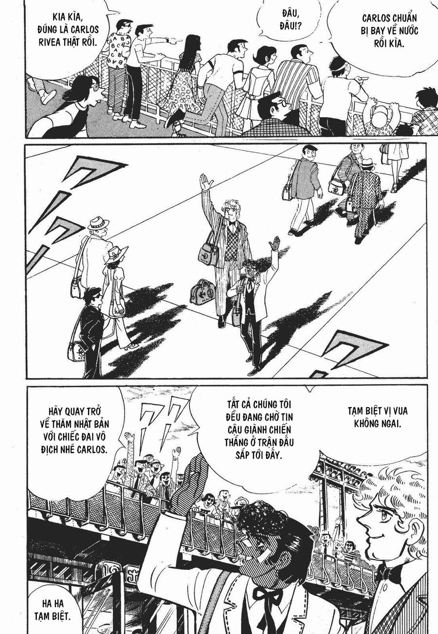 Ashita No Joe Chapter 133 - 18