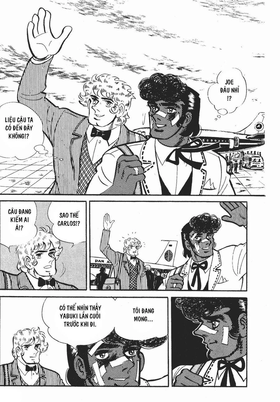 Ashita No Joe Chapter 133 - 19