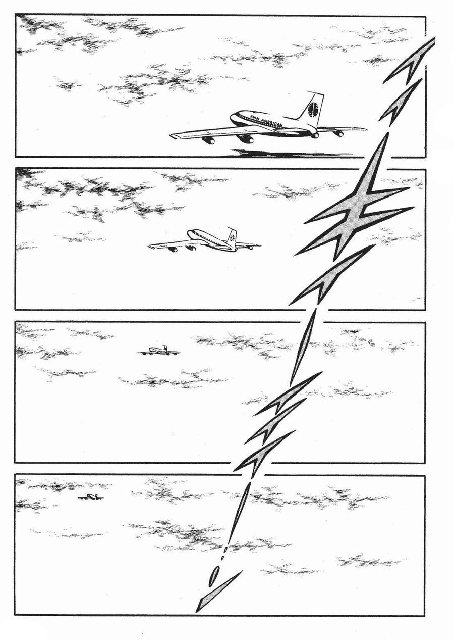 Ashita No Joe Chapter 133 - 25