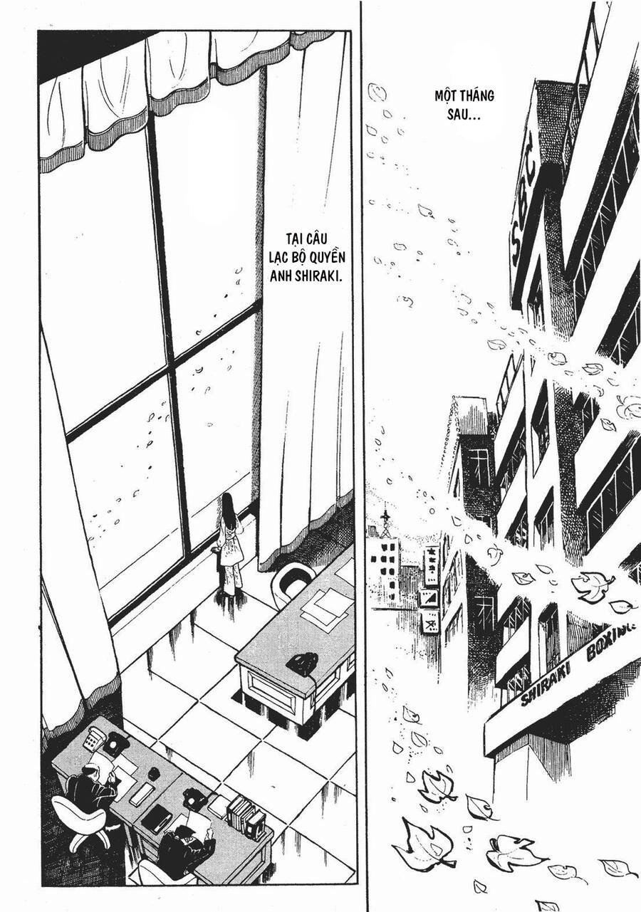 Ashita No Joe Chapter 134 - 2