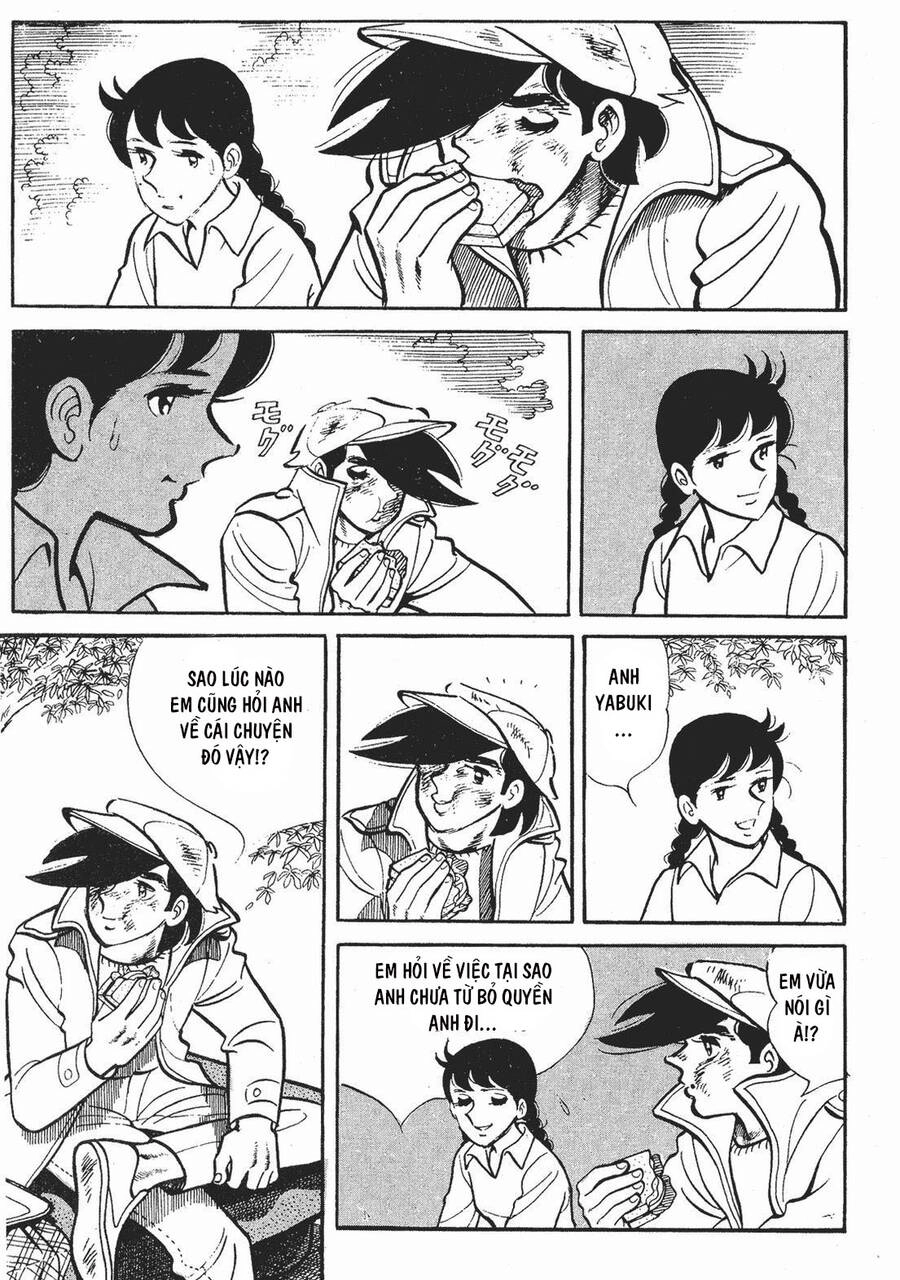 Ashita No Joe Chapter 135 - 13