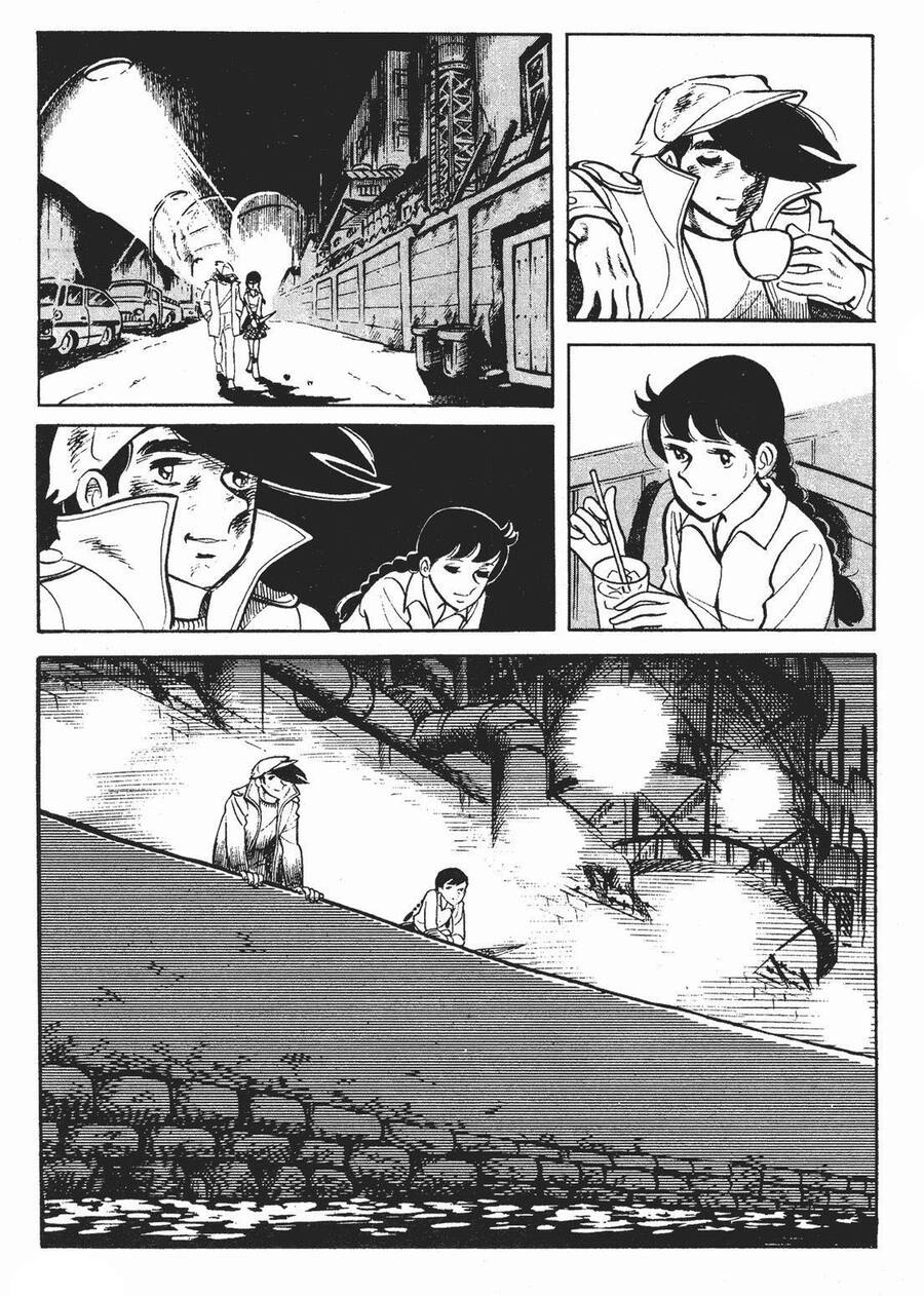 Ashita No Joe Chapter 135 - 18