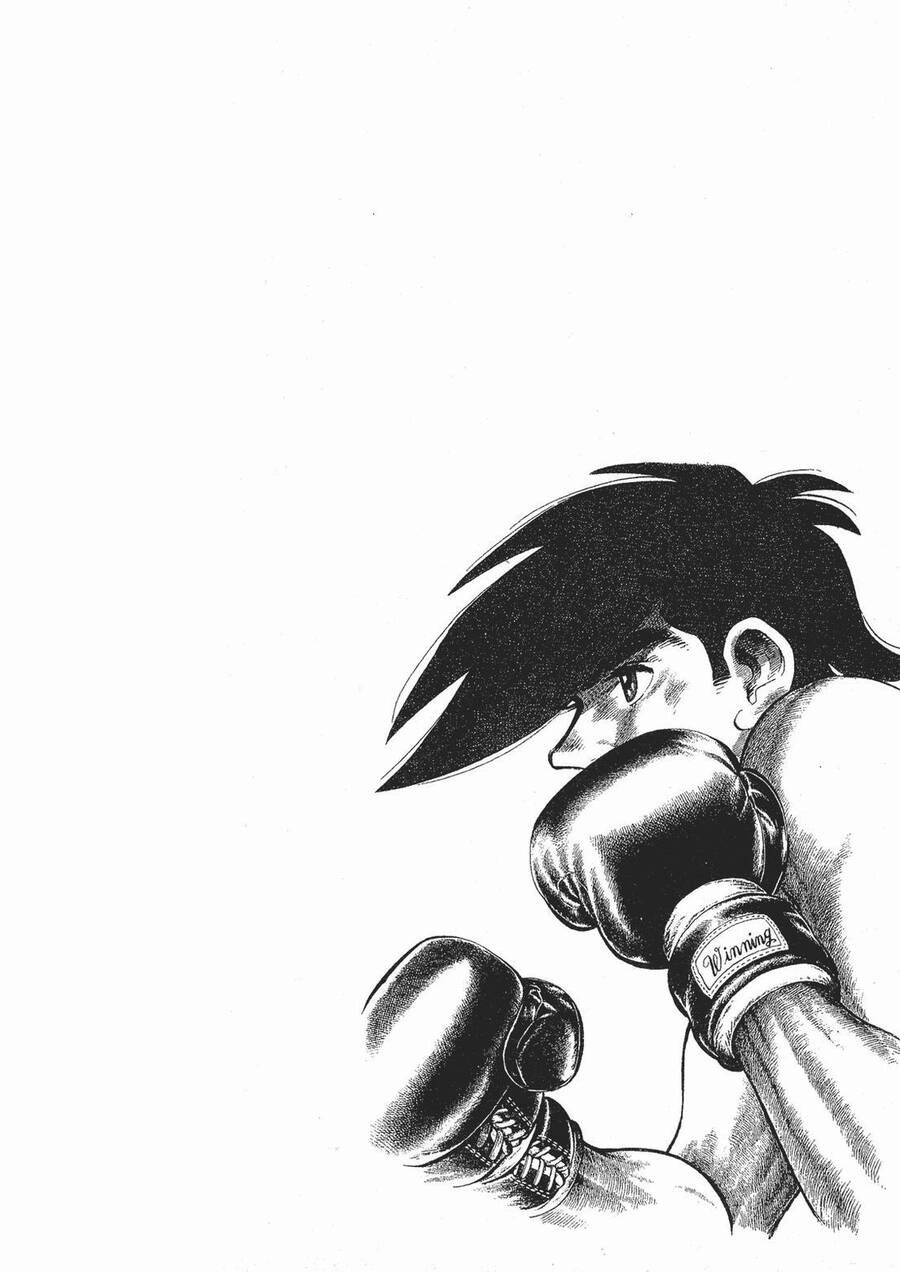 Ashita No Joe Chapter 135 - 24