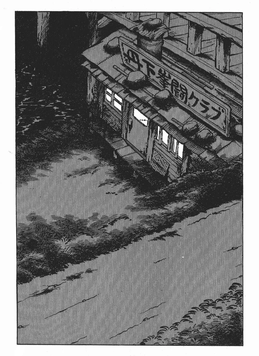 Ashita No Joe Chapter 136 - 2