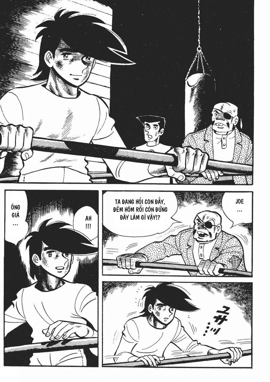 Ashita No Joe Chapter 138 - 5