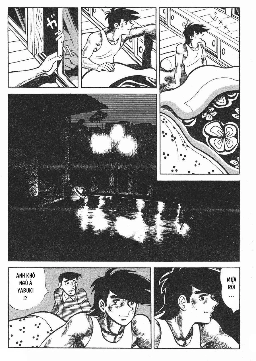 Ashita No Joe Chapter 138 - 15