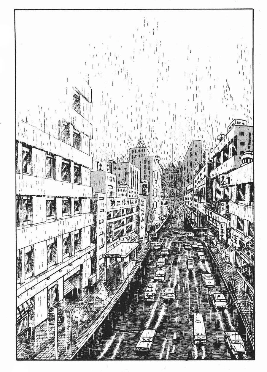 Ashita No Joe Chapter 139 - 2