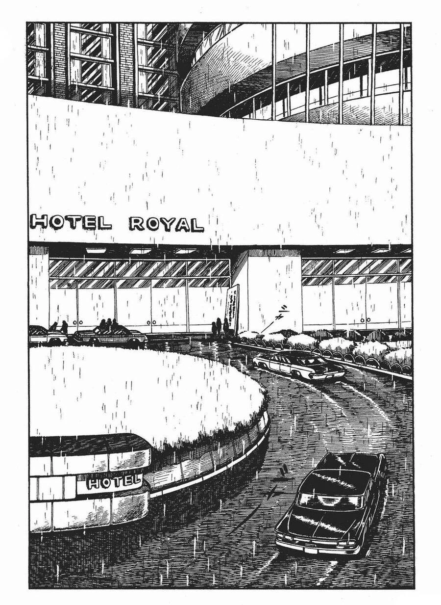 Ashita No Joe Chapter 139 - 3