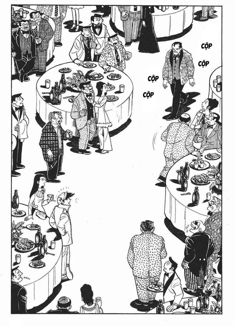 Ashita No Joe Chapter 139 - 26