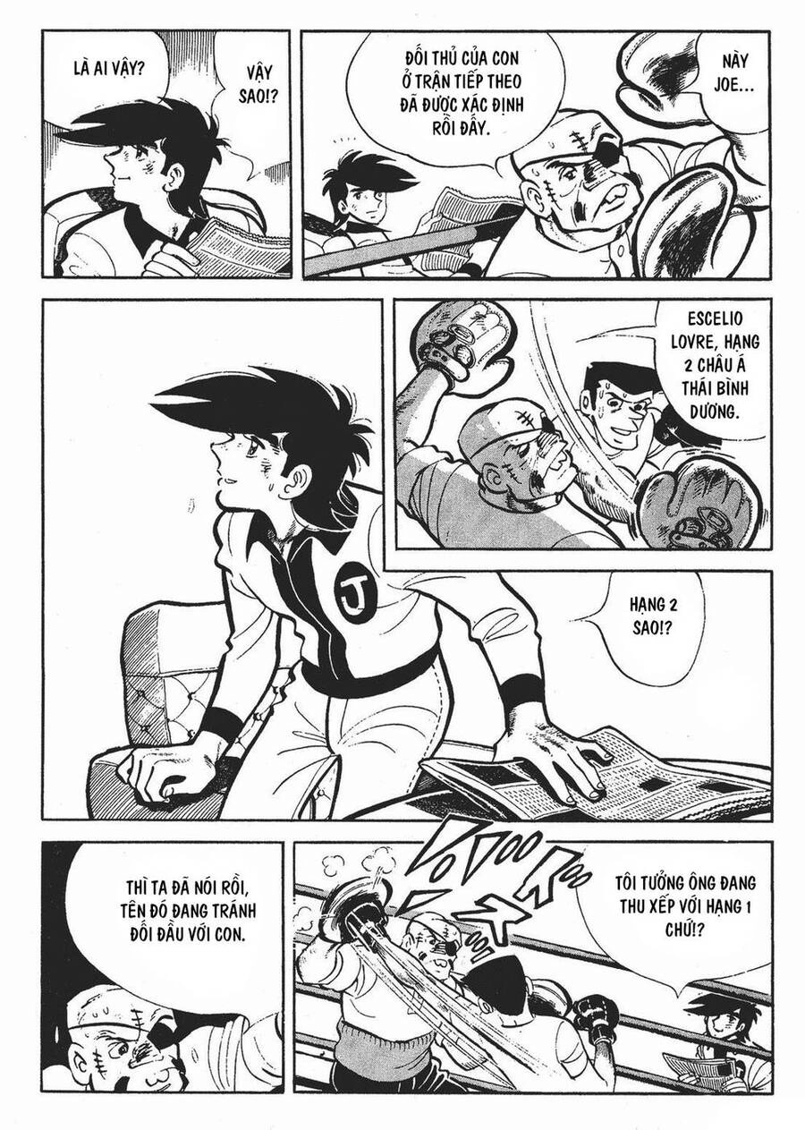 Ashita No Joe Chapter 141 - 7