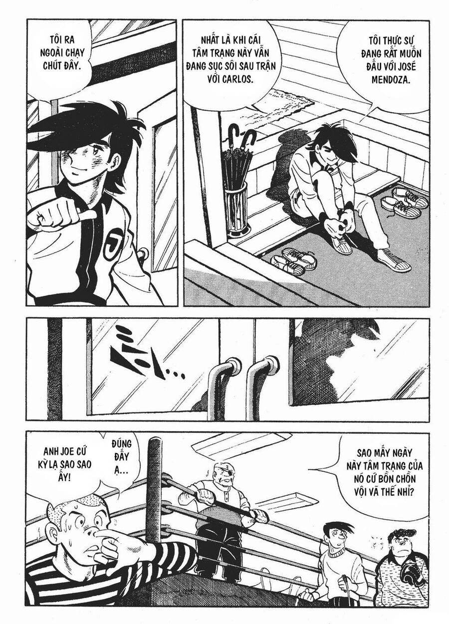 Ashita No Joe Chapter 141 - 9