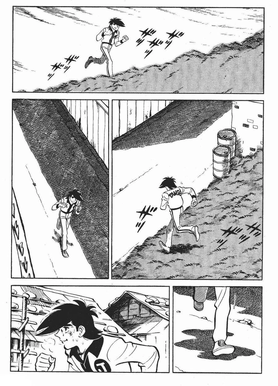 Ashita No Joe Chapter 141 - 10