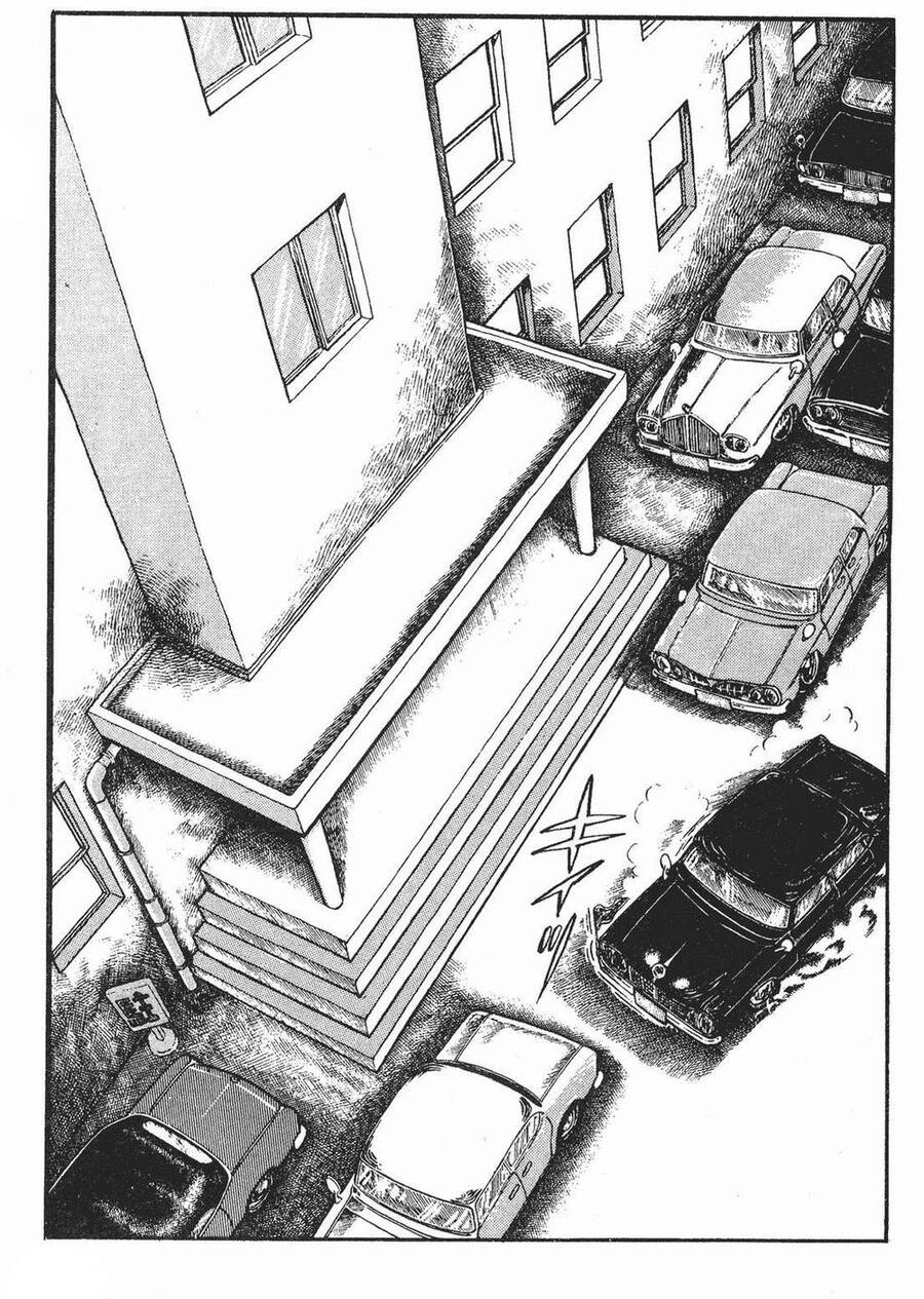 Ashita No Joe Chapter 141 - 18