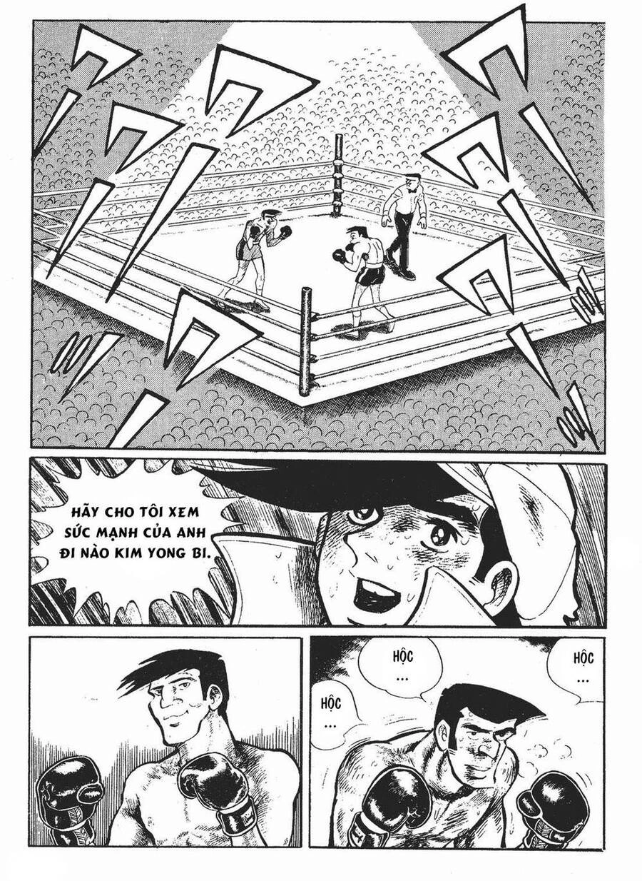 Ashita No Joe Chapter 142 - 24