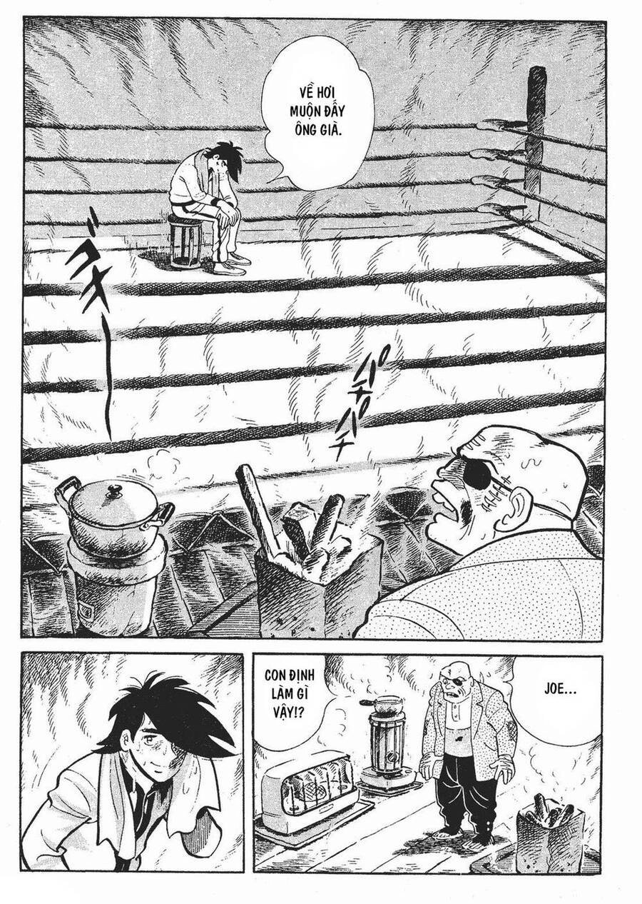 Ashita No Joe Chapter 143 - 22