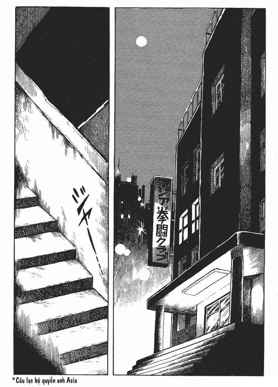 Ashita No Joe Chapter 144 - 2