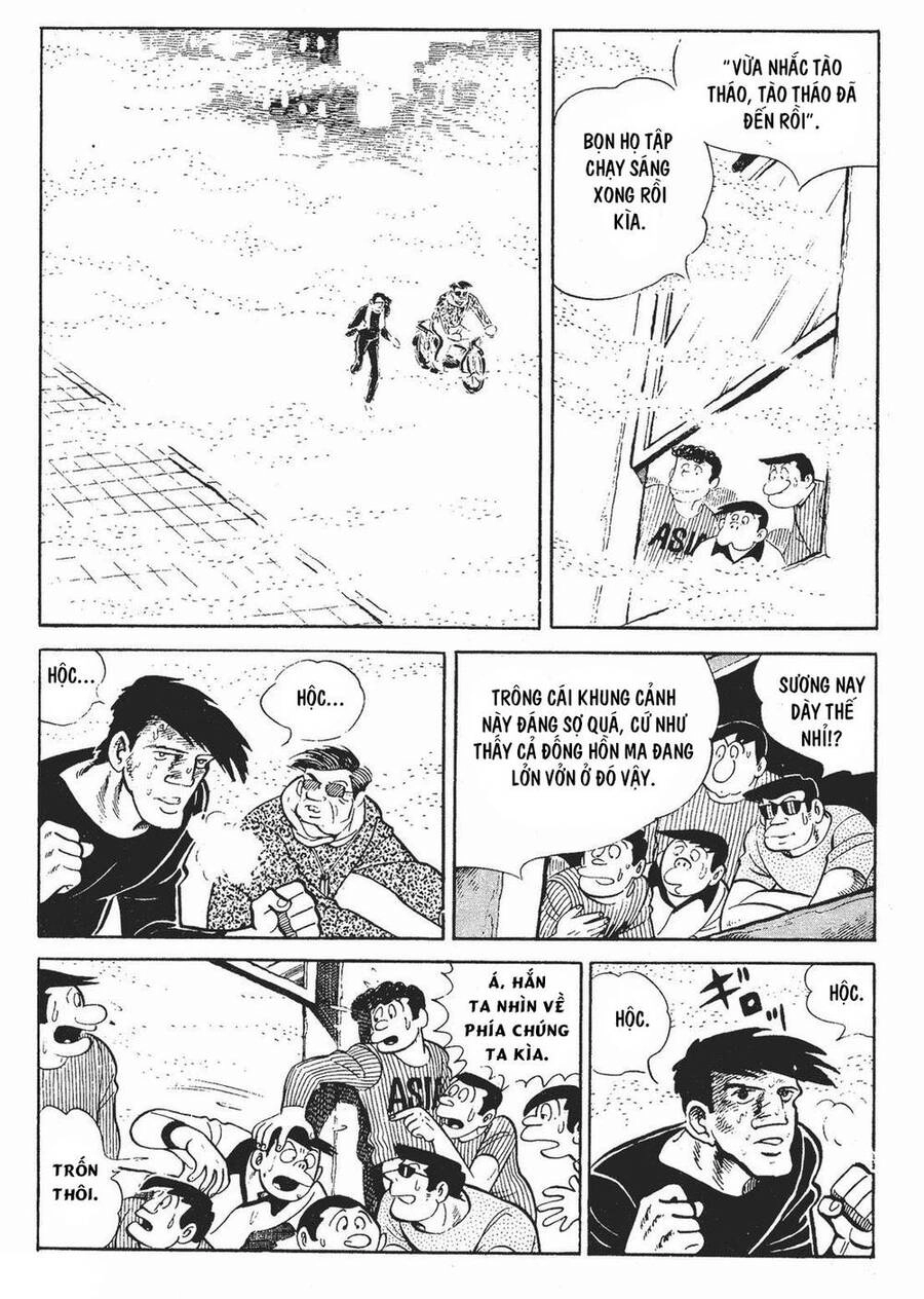 Ashita No Joe Chapter 144 - 10