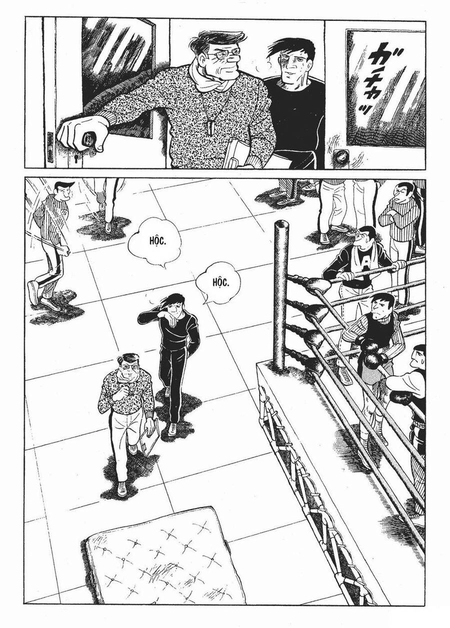 Ashita No Joe Chapter 144 - 11