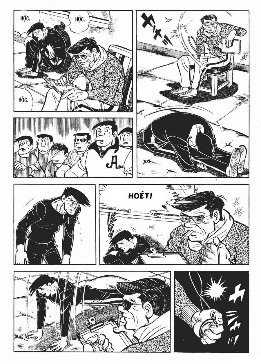 Ashita No Joe Chapter 144 - 13