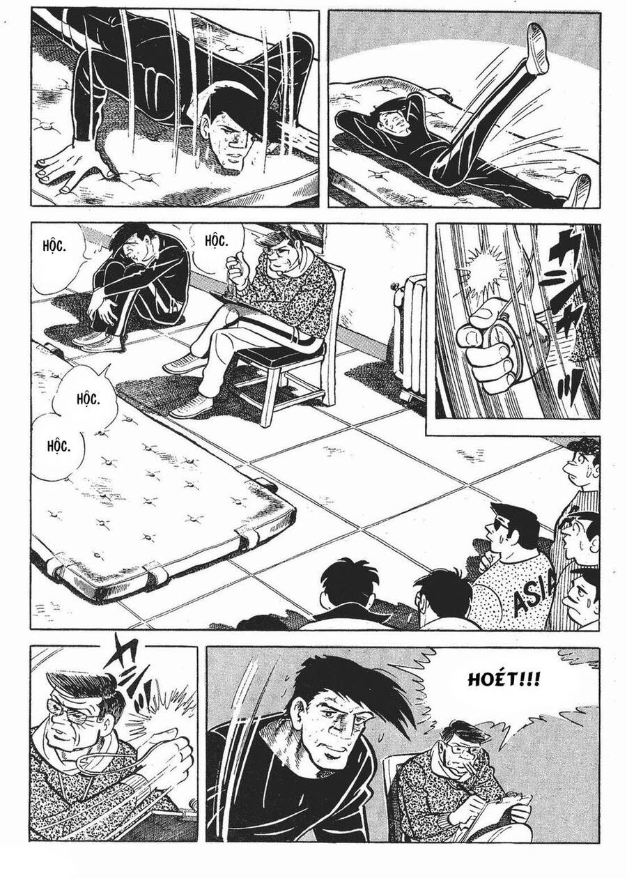 Ashita No Joe Chapter 144 - 14