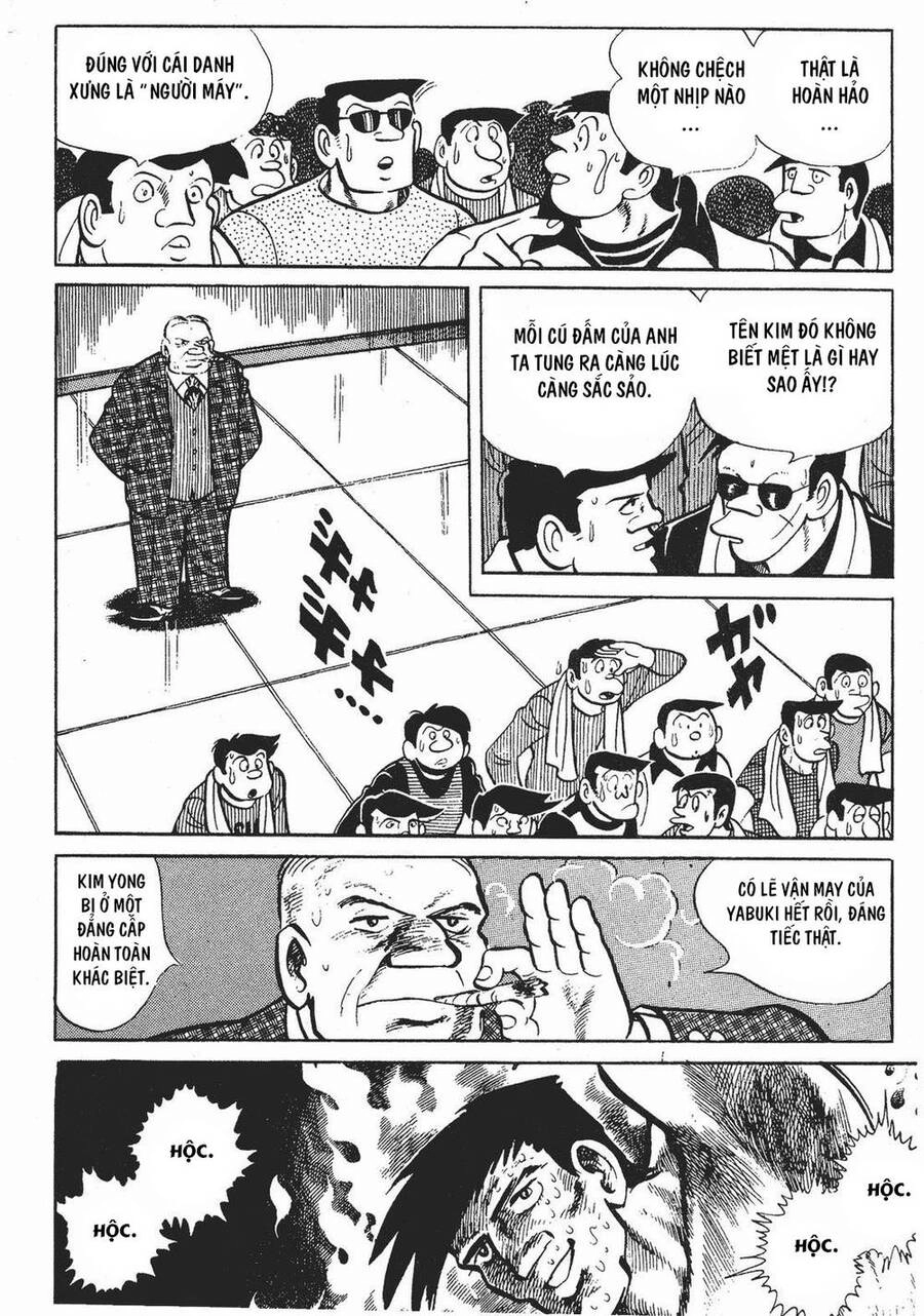 Ashita No Joe Chapter 144 - 17