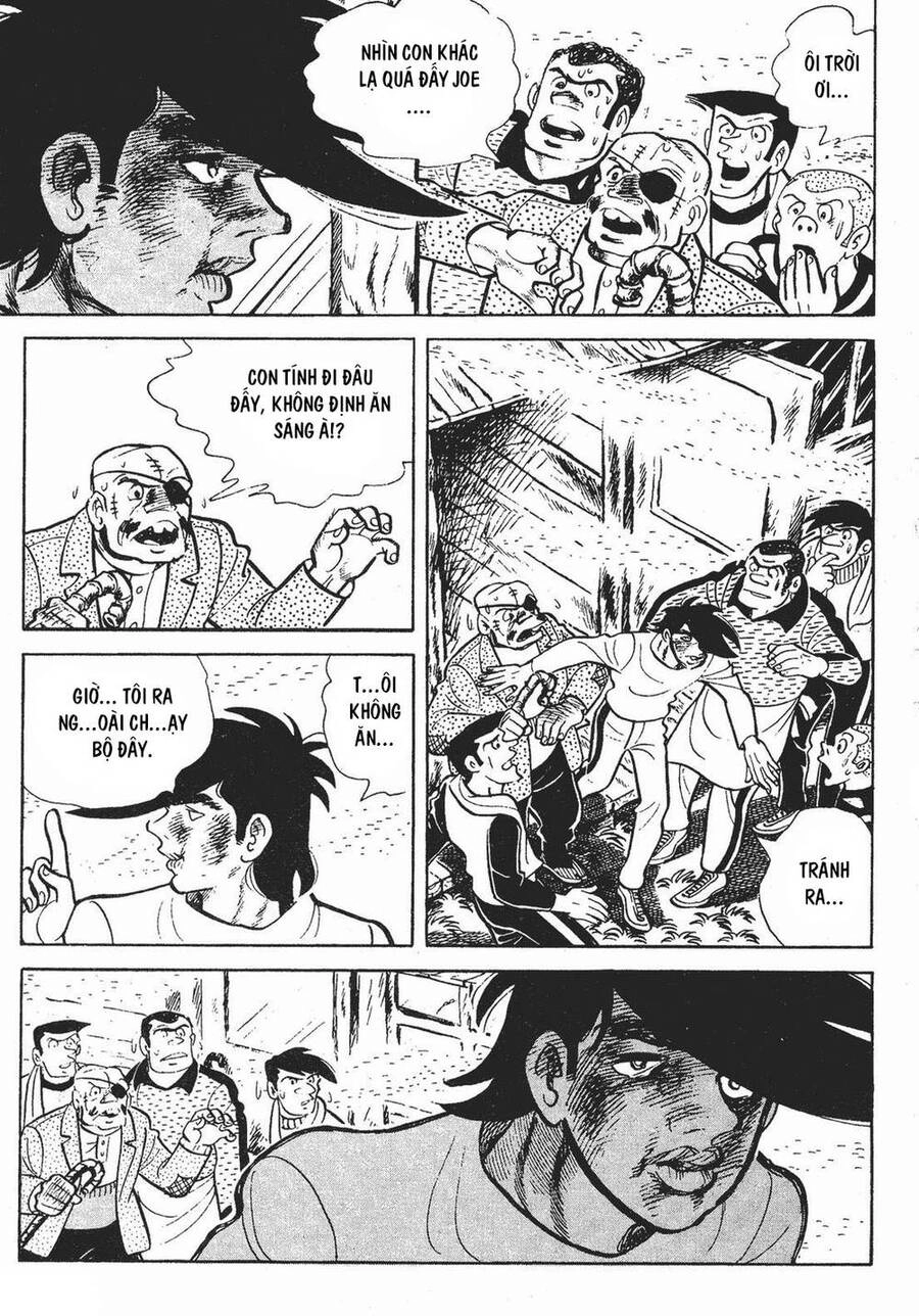 Ashita No Joe Chapter 144 - 22