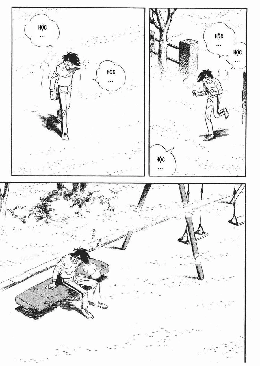 Ashita No Joe Chapter 145 - 4