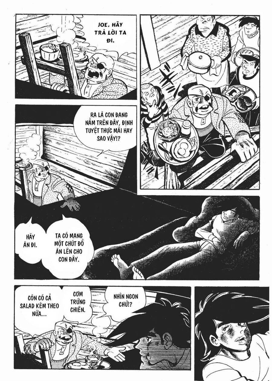 Ashita No Joe Chapter 145 - 13