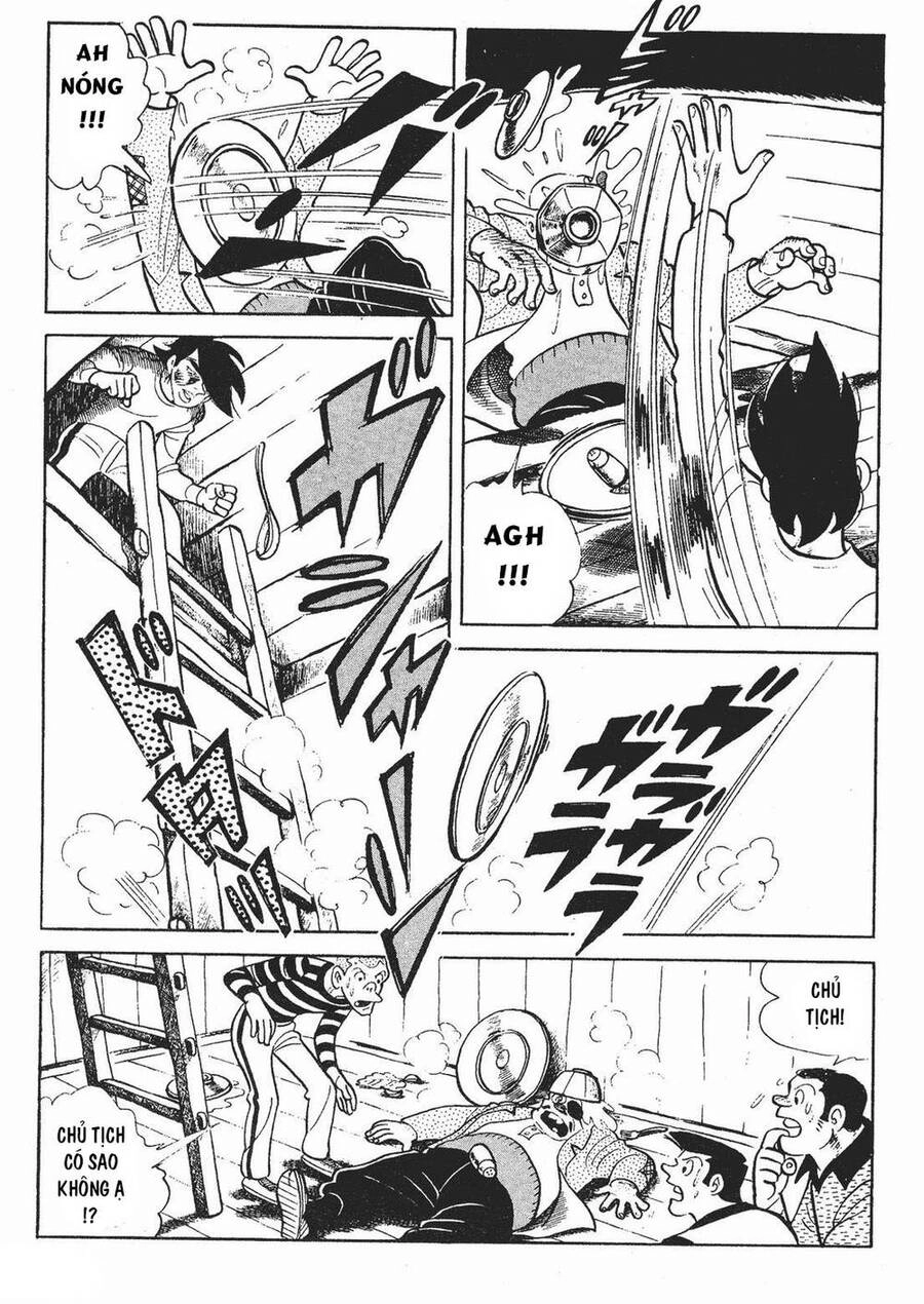 Ashita No Joe Chapter 145 - 14