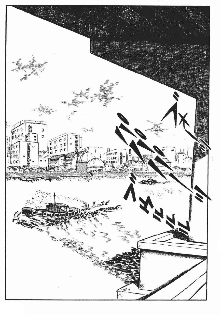 Ashita No Joe Chapter 148 - 2