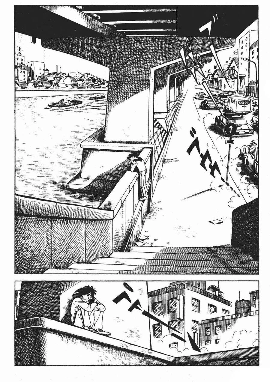 Ashita No Joe Chapter 148 - 3