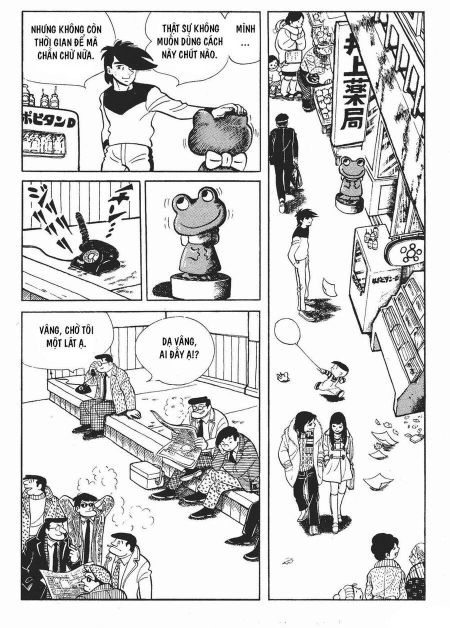 Ashita No Joe Chapter 148 - 5