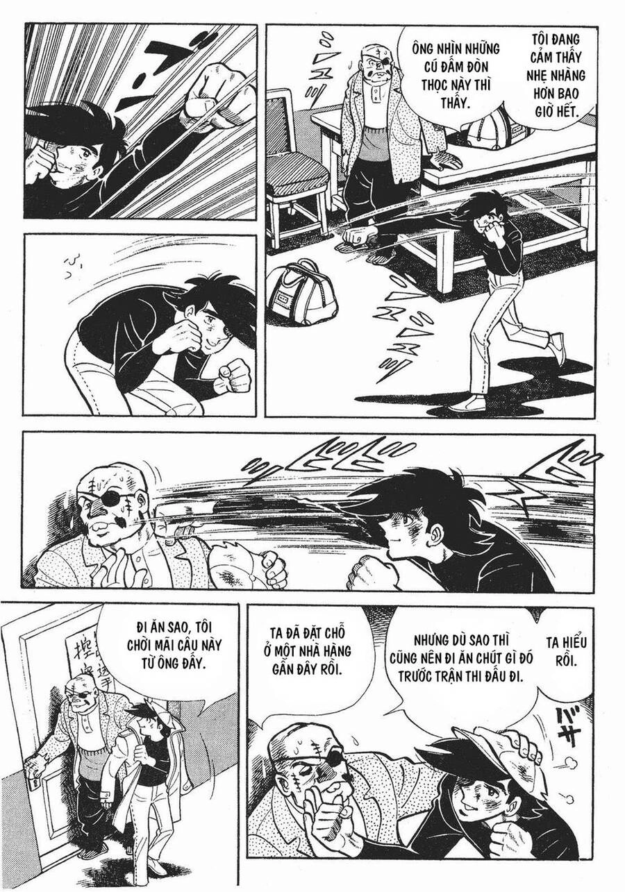 Ashita No Joe Chapter 148 - 13