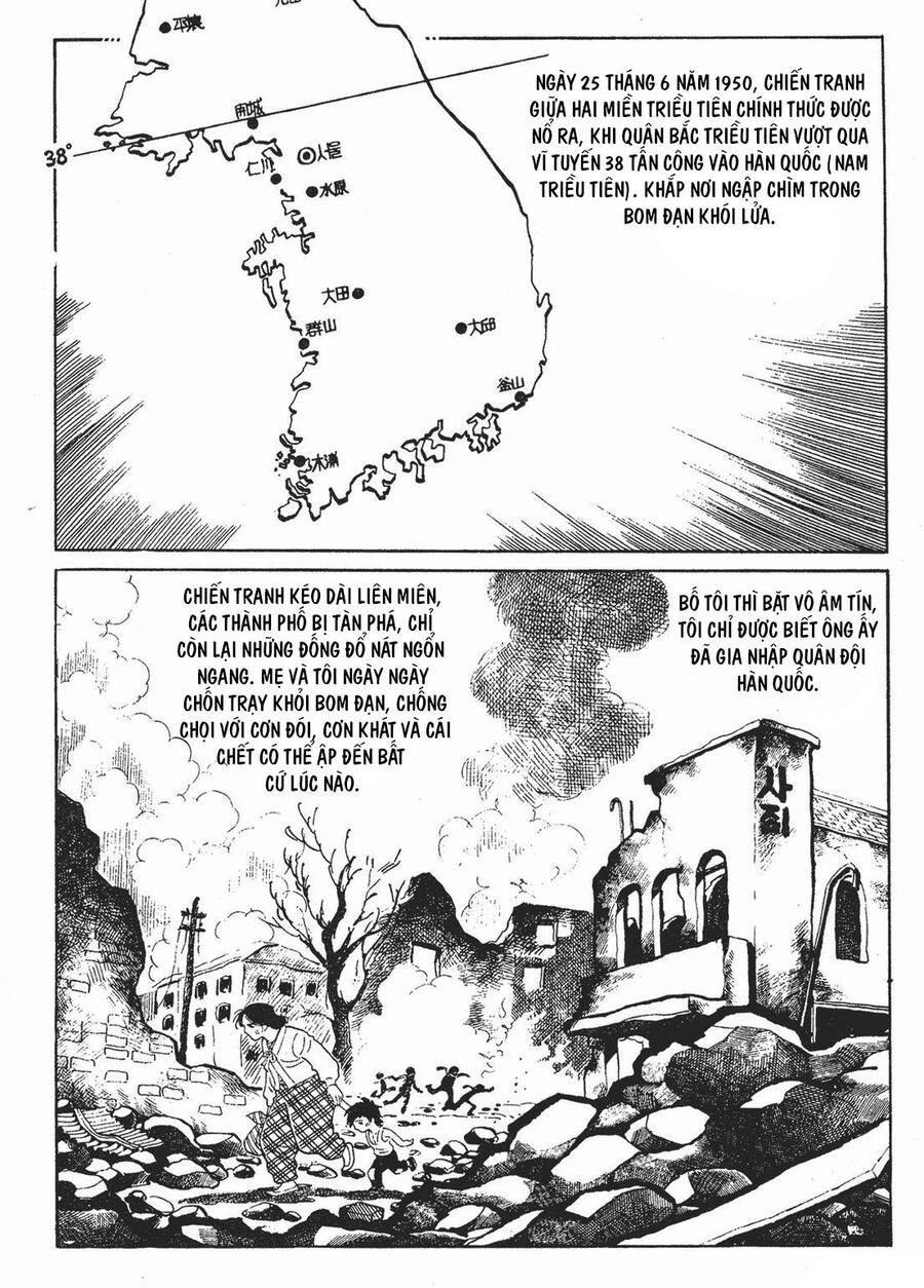 Ashita No Joe Chapter 149 - 2
