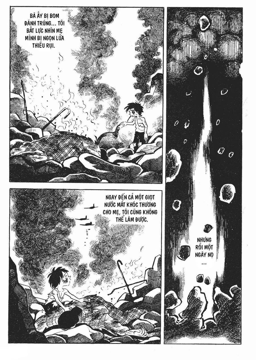 Ashita No Joe Chapter 149 - 3