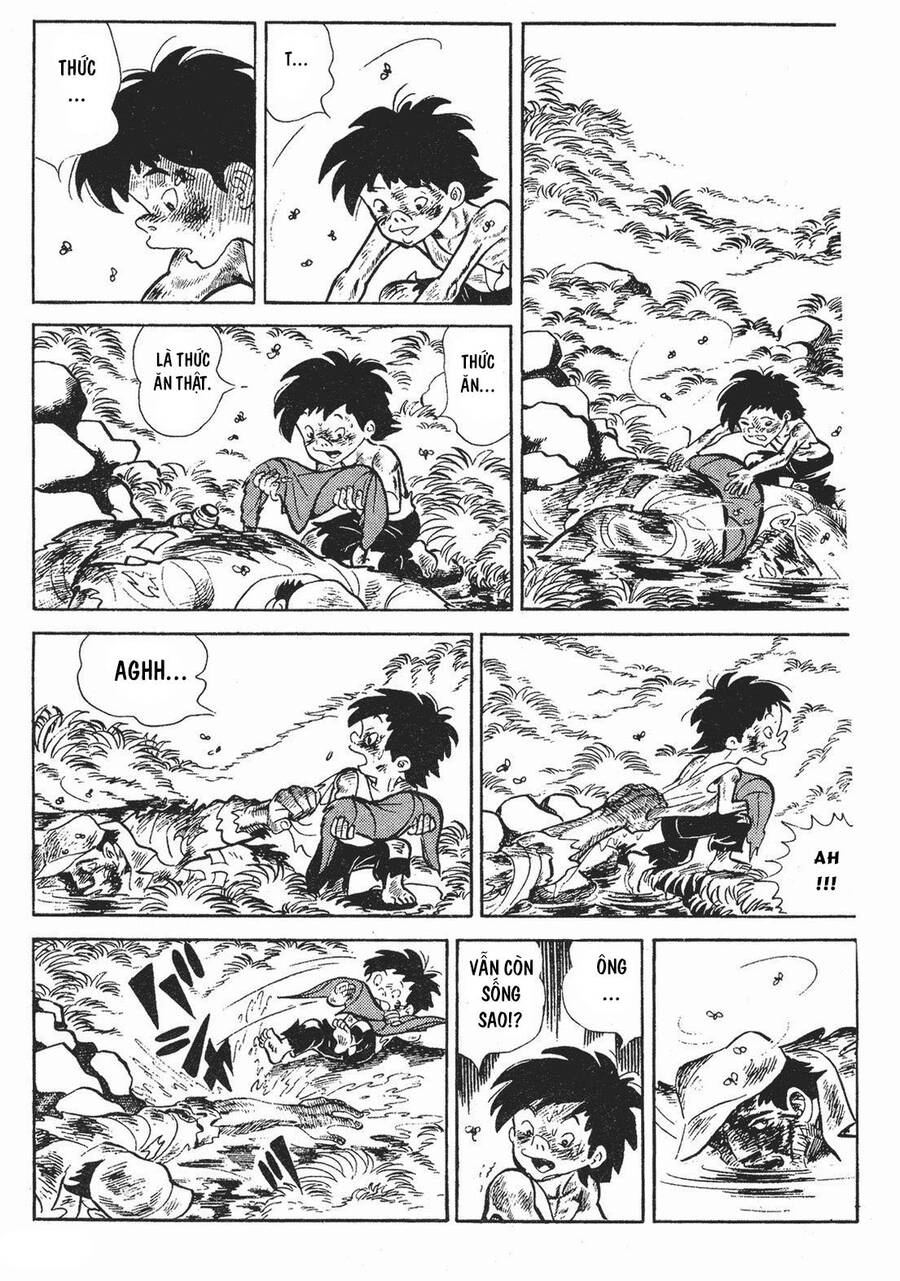 Ashita No Joe Chapter 149 - 5