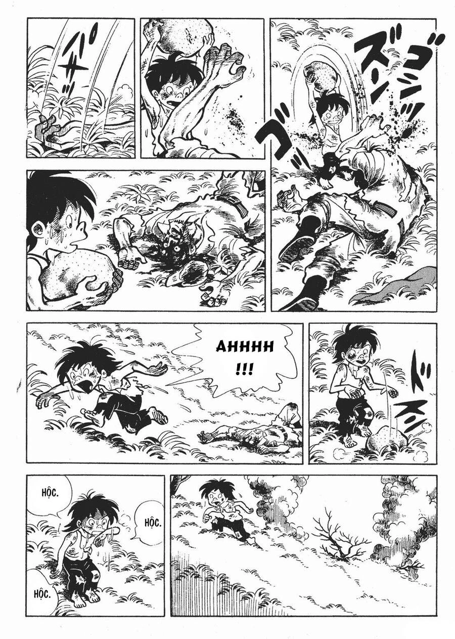 Ashita No Joe Chapter 149 - 8