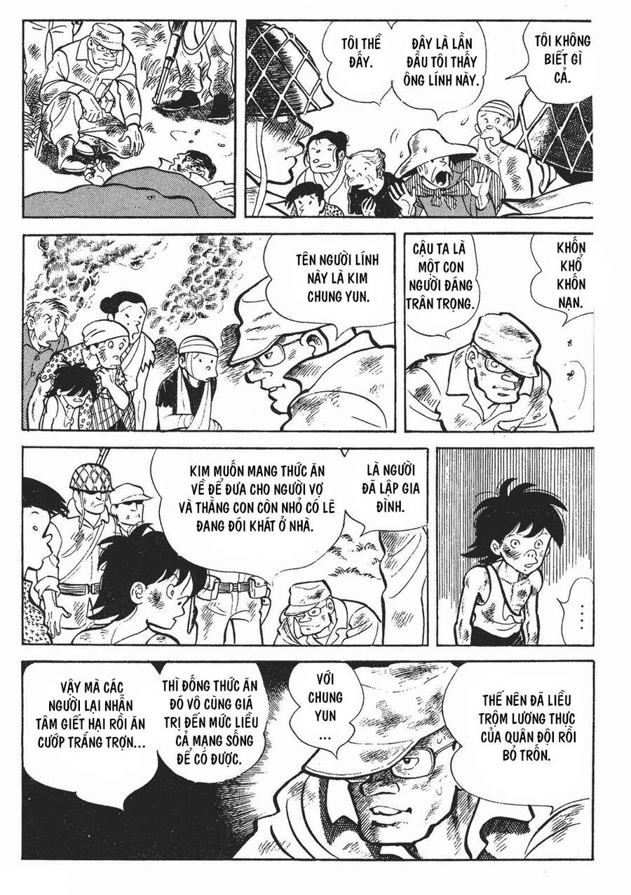 Ashita No Joe Chapter 149 - 11