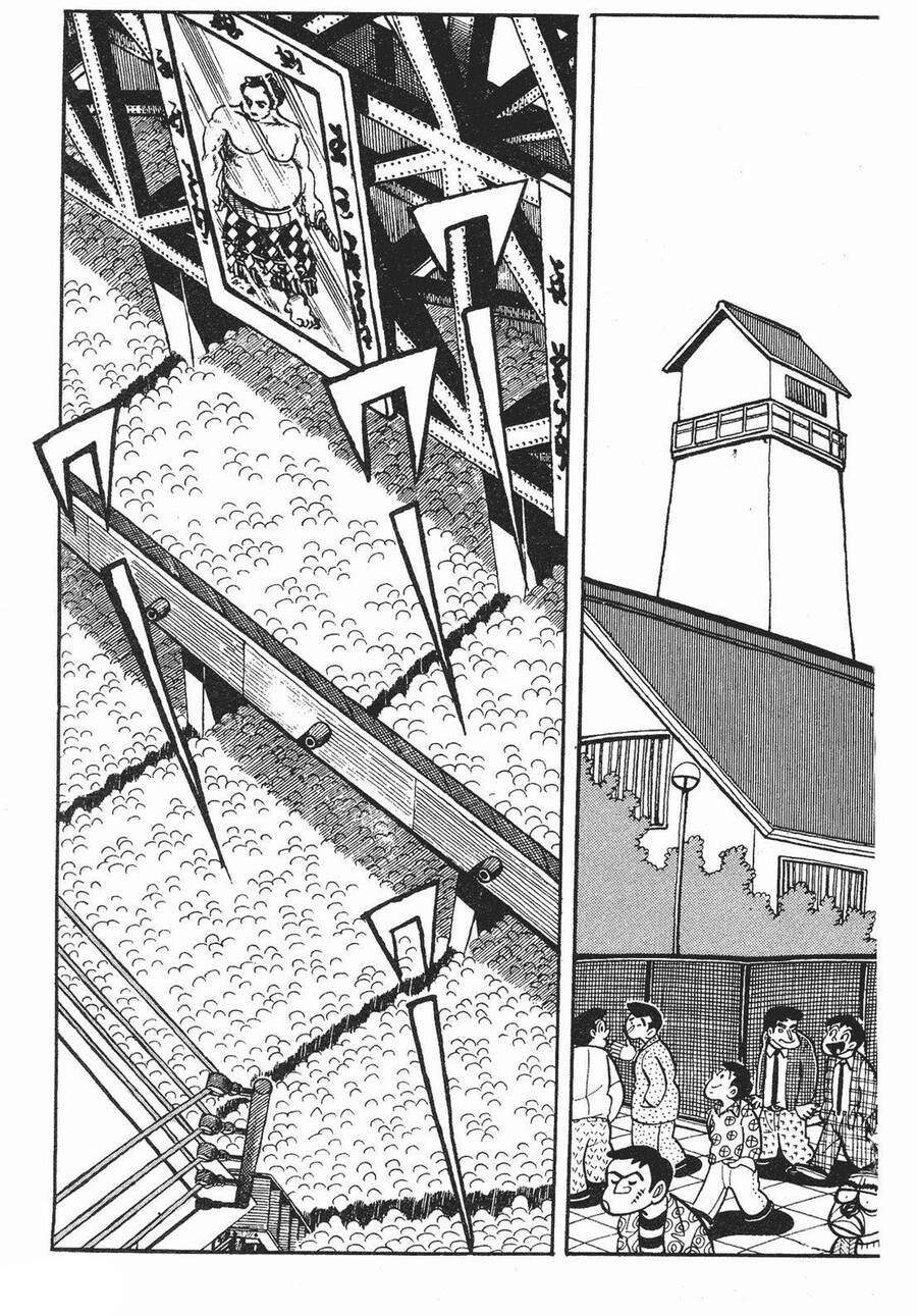 Ashita No Joe Chapter 149 - 19